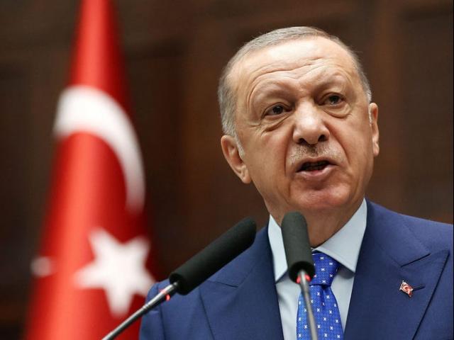 Thế giới - Thổ Nhĩ Kỳ có động thái ngăn Thụy Điển, Phần Lan sớm gia nhập NATO