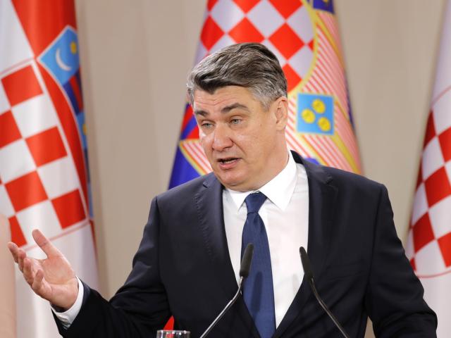 Thế giới - Thêm quốc gia thành viên NATO muốn ngăn Thụy Điển, Phần Lan gia nhập