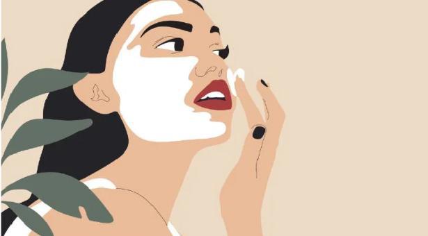 Protect your skin from the sun with a nighttime skin care routine - 2