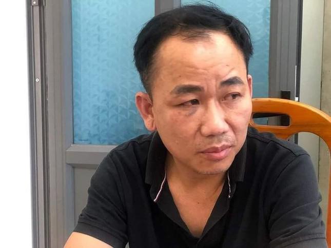 Viện KSND tỉnh Bình Thuận đã phê chuẩn quyết định khởi tố bị can và lệnh tạm giam đối với Phạm Văn Nam.