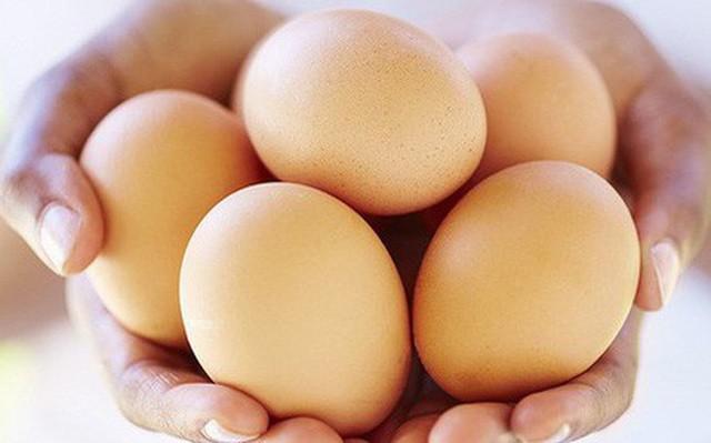 Mỗi ngày ăn một quả trứng, cơ thể bạn sẽ thay đổi ra sao? - 1