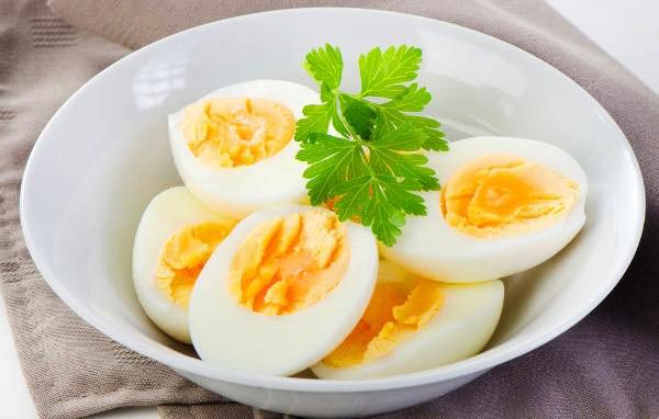 Mỗi ngày ăn một quả trứng, cơ thể bạn sẽ thay đổi ra sao? - 2
