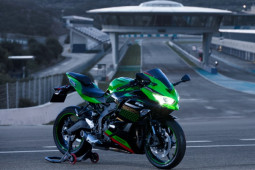 Bảng giá mô tô Kawasaki nửa cuối tháng 5/2022, cao nhất 1,3 tỷ đồng
