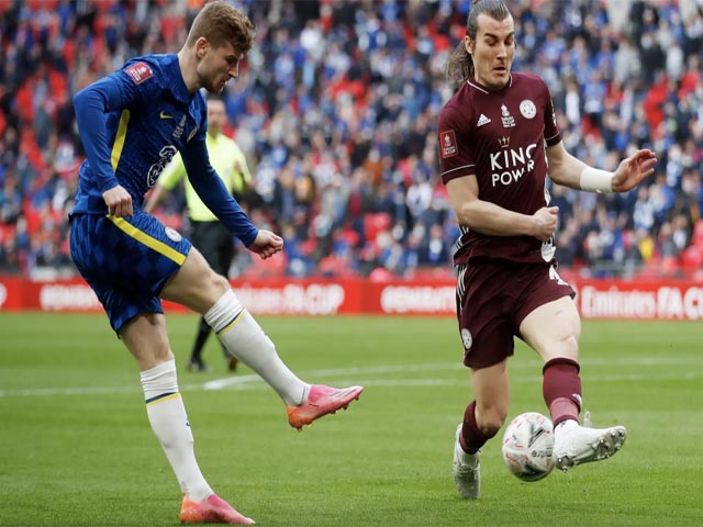 Bóng đá - Trực tiếp bóng đá Chelsea - Leicester: Thầy trò Tuchel quyết thắng (Ngoại hạng Anh)