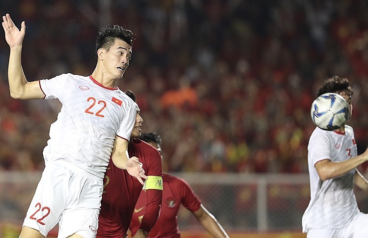 U23 Việt Nam - Malaysia: Đoan Trường thích Tiến Linh nhưng muốn người khác ghi bàn, vì sao? - 5