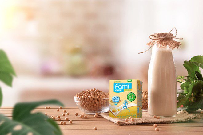 Chuyên gia chia sẻ vai trò của đậu nành trong việc ngăn ngừa bệnh tim mạch hậu Covid - 2