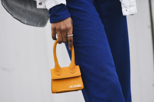 Nhà mốt Jacquemus sắp hợp tác với Nike tạo nên bộ sưu tập cực chất - 4