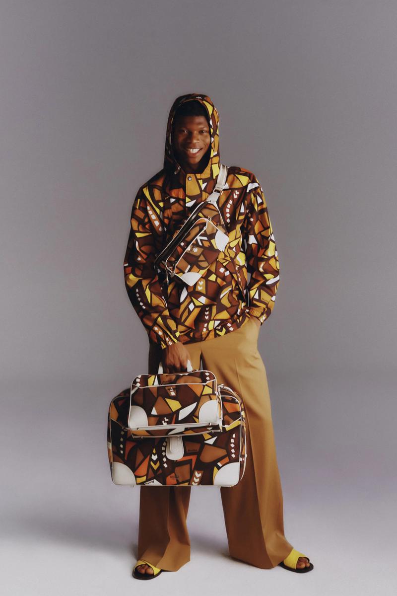 Moschino brings 70s style to Resort 2023 collection - 7