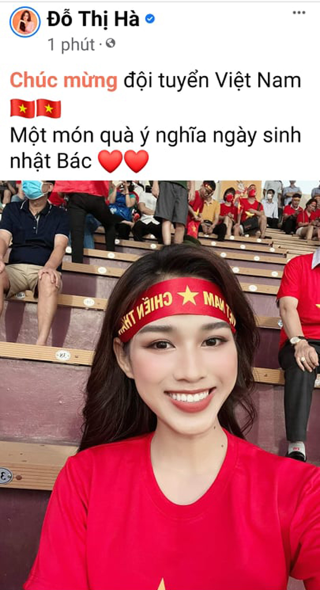 Tiến Linh đánh đầu cháy lưới U23 Malaysia, sao Việt "dậy sóng" nhắn ngay điều này - 9