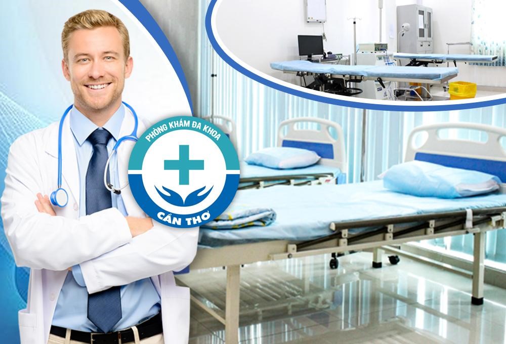 Quy trình thăm khám khoa học tại Đa Khoa Cần Thơ giúp bạn không cần chờ đợi lâu