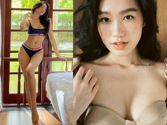 Đời sống Showbiz - Tình tin đồn của Đoàn Văn Hậu với nguyên tắc "hở 1 điểm" đủ thu hút mọi ánh nhìn