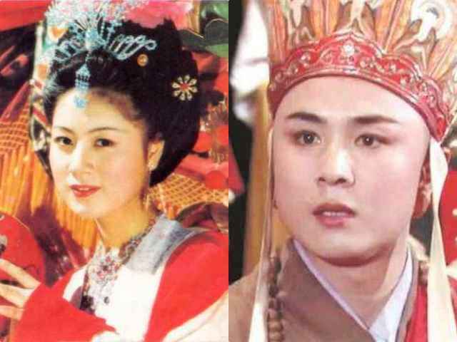 Giải trí - Đời thực ít biết về "người mẹ" duy nhất của Đường Tăng phim "Tây Du Ký"