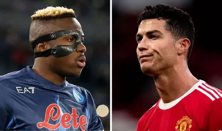 MU &#34;tất tay&#34; 93 triệu bảng, chốt siêu tiền đạo Serie A &#34;phò tá&#34; Ronaldo - 3