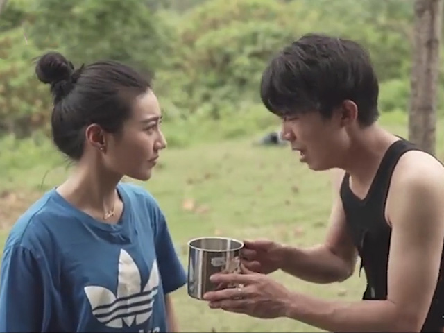 Clip hài hước - Cuộc sống này tìm được một người tốt khó lắm!