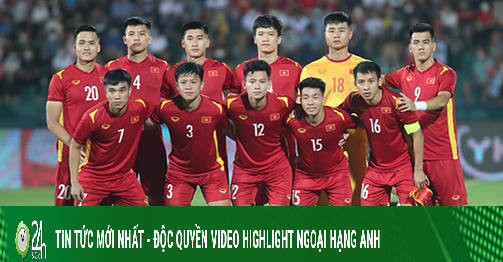 U23 Vietnam is determined to defeat the “tiger” Malaysia, millions of fans dream of “Winning gold together”