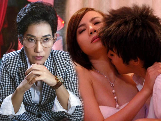 Phim - "Bà trùm" Ong Chúa: "Bão Ngầm" không làm mất hình tượng người chiến sĩ Công an