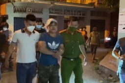 Pháp luật - Công an mật phục lúc rạng sáng bắt “trùm” ma túy tại điểm nóng