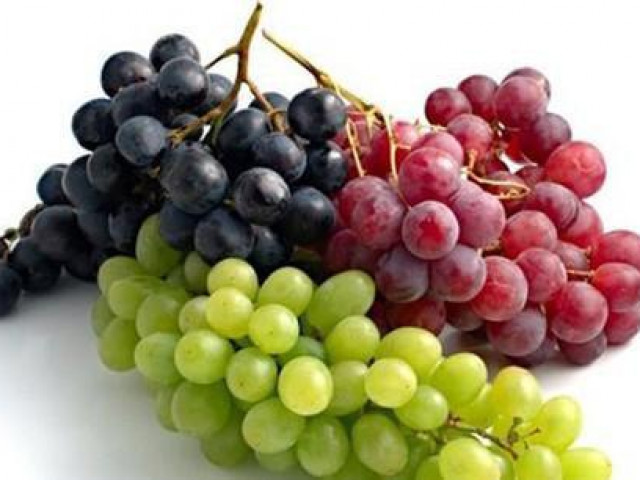 Sức khỏe đời sống - Những thực phẩm "đại kỵ" tuyệt đối không ăn chung với quả nho