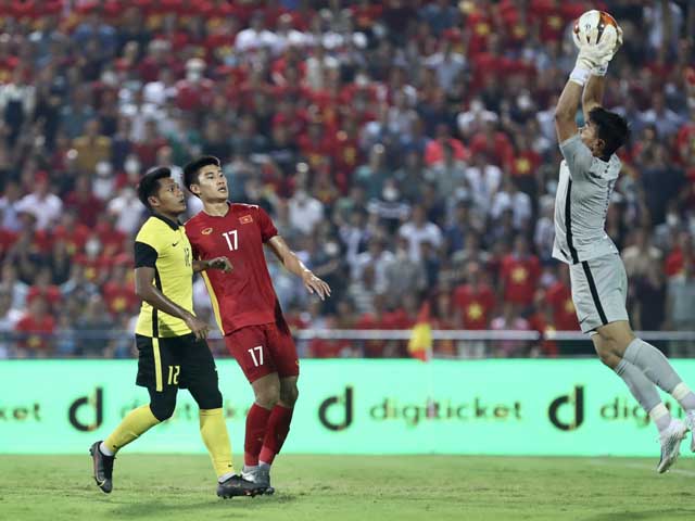 2 anh hào vào CK bóng đá nam SEA Games 31: Việt Nam - Thái Lan đỉnh cao Đông Nam Á