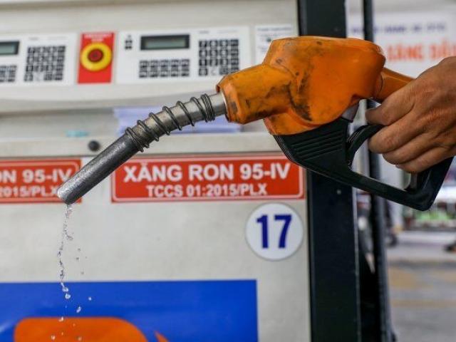 Thị trường - Tiêu dùng - Giá xăng dầu hôm nay 20/5: Loại lao dốc, loại tăng mạnh trong bối cảnh Nga đưa ra cảnh báo với châu Âu