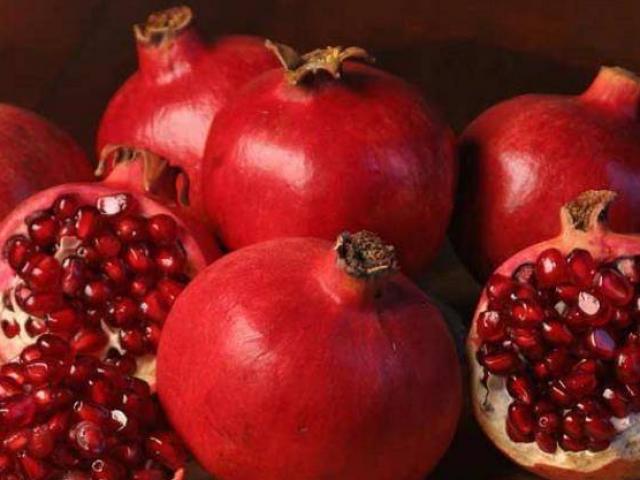 Ẩm thực - Khi ăn lựu có nên bỏ hạt không? Câu trả lời khiến nhiều người ngạc nhiên