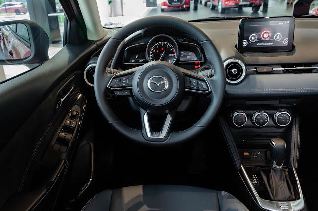 Đây là mẫu sedan giá bình dân sở hữu nhiều công nghệ của xe tiền tỷ - 3