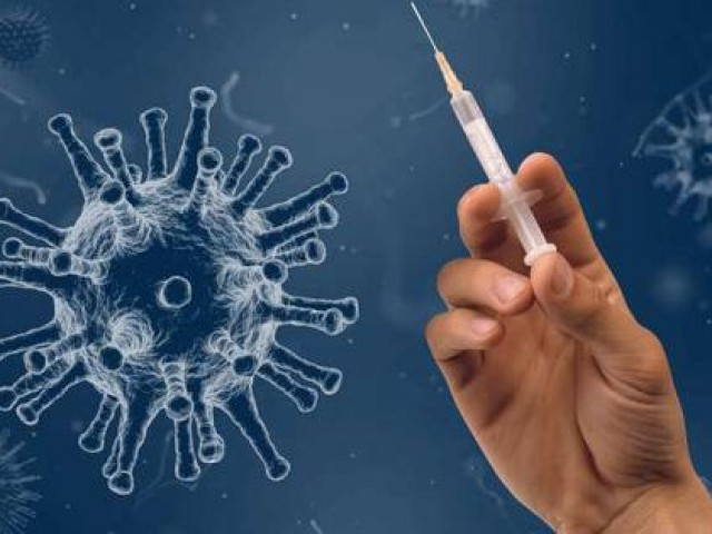 COVID-19: Xuất hiện siêu vắc-xin chống Omicron và mọi biến thể?