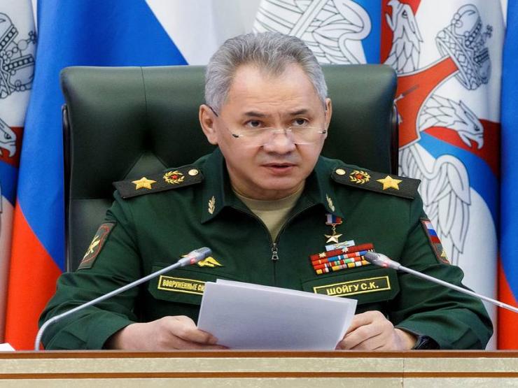 Thế giới - Nga tuyên bố biện pháp đáp trả sự mở rộng của NATO