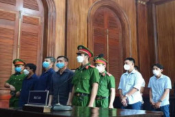 Tin tức trong ngày - Xử vụ logo xe vua: Tòa triệu tập 83 người, chỉ 3 người có mặt