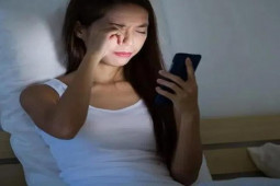 Media - Điều gì sẽ xảy ra khi bạn ngừng sử dụng mạng xã hội?