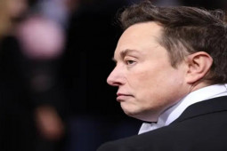 Thế giới - Bị cáo buộc quấy rối tình dục nữ tiếp viên trên chuyên cơ, tỷ phú Elon Musk phản ứng "gắt"