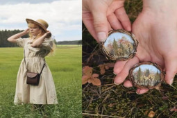 Kinh doanh - "Tiên nữ" ẩn cư, chỉ làm việc này mà kiếm hàng trăm triệu/tháng