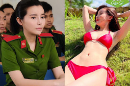 Phim - Cao Thái Hà: Tôi không muốn “câu view” bằng chuyện đời tư