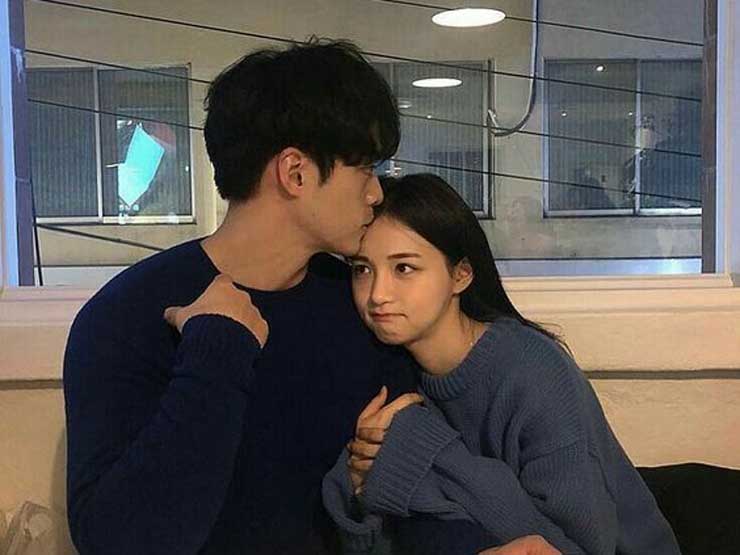 Bạn trẻ - Cuộc sống - Sự khác biệt giữa cảm nắng và tình yêu đích thực