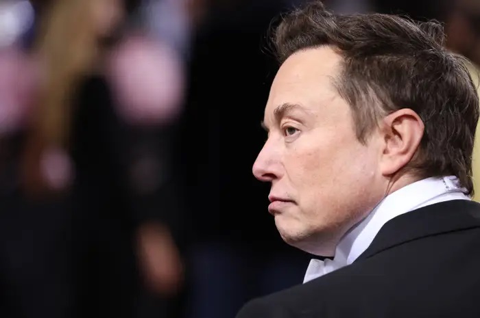 Tỷ phú Elon Musk lên tiếng về cáo buộc quấy rối tình dục một nữ tiếp viên hàng không trên máy bay riêng năm 2016. Ảnh: Reuters