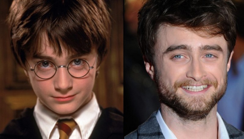 Actor Harry Potter when he was a child had a disease that many children encountered, what are the signs of this disease - 2