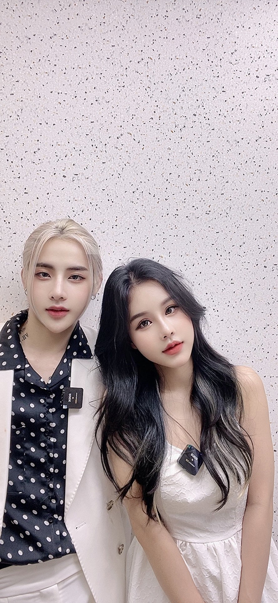 Hairstylist Triệu Anh – 9x đam mê “làm bạn” với nghiệp cầm kéo đến sự nghiệp đáng mơ ước - 4