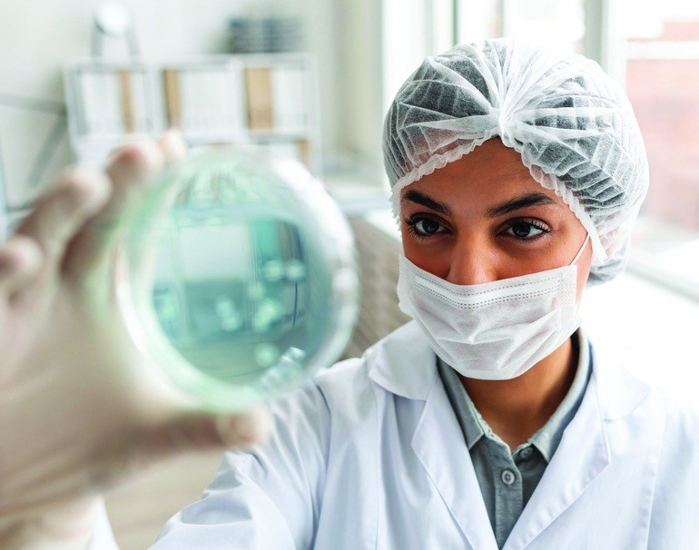 Hiệu quả của liệu pháp tế bào CAR-T đối với bệnh nhân ung thư huyết học - 3