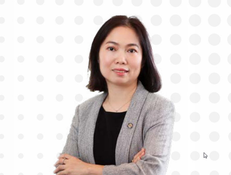 Tổng giám đốc HOSE Lê Hải Trà bị buộc thôi việc - 3