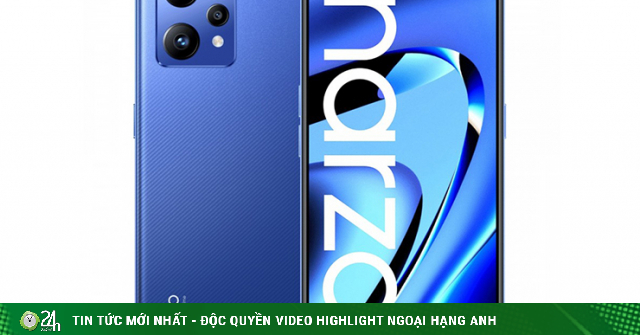 Launching Realme Narzo 50 5G and 50 Pro 5G at extremely “soft” prices-Hi-tech fashion