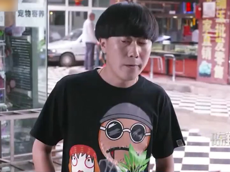 Clip hài hước - Bán hàng thế này mà cũng đòi "lừa" khách hàng được sao?