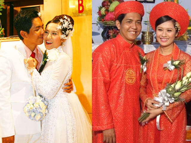 Đời sống Showbiz - Đạo diễn “trăm tỷ” Đức Thịnh tuyên bố "vô sản" sau 14 năm cưới diễn viên Thanh Thúy