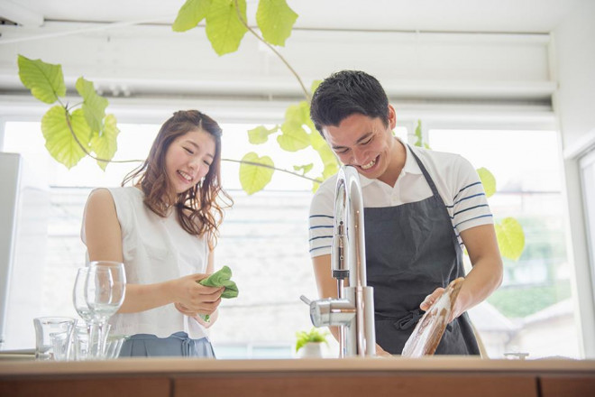 Ông bố gây sốc khi dặn dò con trai trước ngày cưới: "Vợ không phải là người thân" - 3