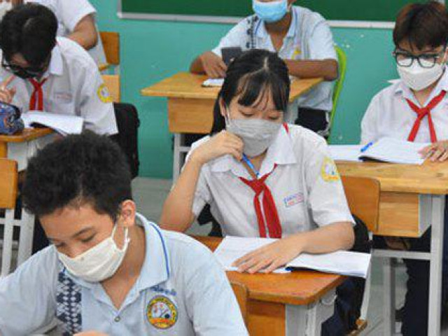 Giáo dục - du học - Học sinh trượt lớp 10 sẽ học tiếp ở đâu?