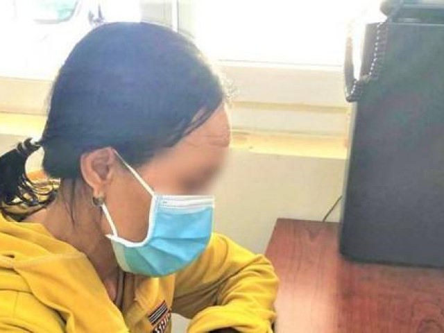 Pháp luật - Hy hữu, thoát bẫy lừa vì chữ viết quá xấu