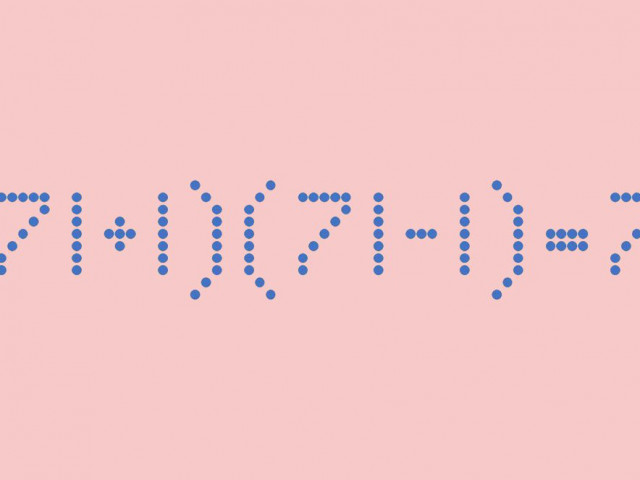 Giáo dục - du học - Bài toán cấp 1: Tạo thành kết quả 71 đúng - Đáp án cực đơn giản nhưng 99% đều bó tay