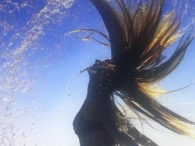 Sức khỏe đời sống - Phụ nữ "xuất tinh" là bình thường hay bất thường?