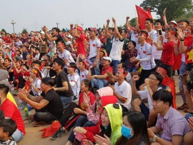 Tin tức trong ngày - CVP tỉnh Hậu Giang trần tình về văn bản “huy động” cán bộ đi cổ vũ bóng đá