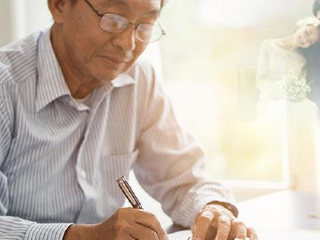 Bạn trẻ - Cuộc sống - Ông bố gây sốc khi dặn dò con trai trước ngày cưới: "Vợ không phải là người thân"