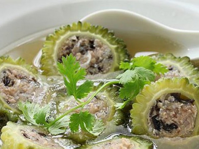 Ẩm thực - Gợi ý 3 món vừa bổ dưỡng lại ngon miệng, đặc biệt thải độc gan rất tốt